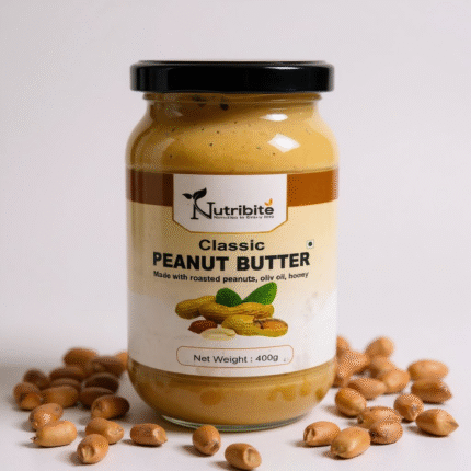 Peanut Butter ( Classic)