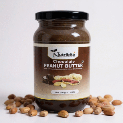 Peanut Butter (Chocolate)